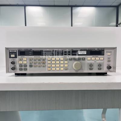 出售 金进FM/AMSG-1501B信号发生器100KHz~150MHz