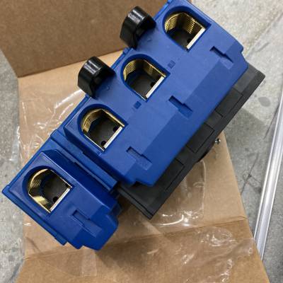优势供应德国进口KRAUS 开关隔离器 KG315.T204/D-A010.VE