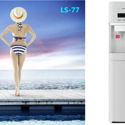 LS77ֱ 5UF Ʊʽˮͷ  