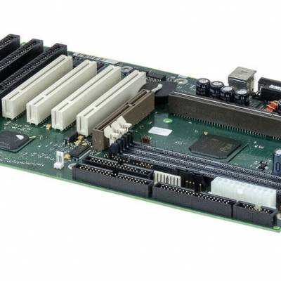 S26361-D1085-A10 ATX Mainboard mit AGP富士通 西门子工控机主板