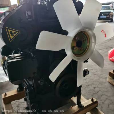 拖拉机用力佳柴油机2108ABT 23.5KW2350rpm 黑龙江力佳柴油机