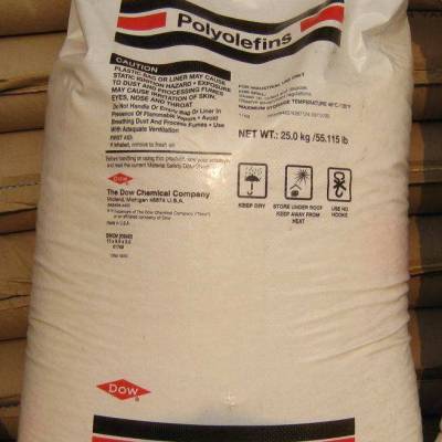 tpu美国陶氏210290ae塑胶原料高弹性耐油耐老化耐寒