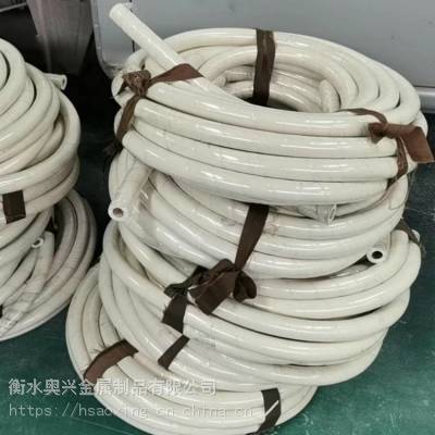 奥兴真空胶管负压真空管高压真空胶管