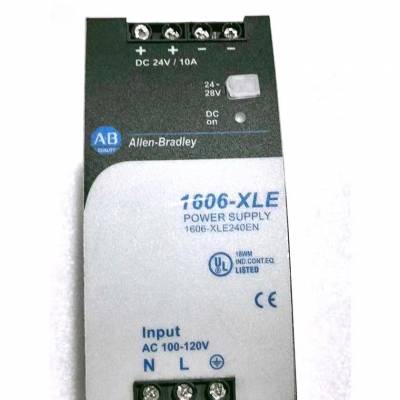 AB޿ΤصԴ1606-XLE240EE AC200-240V/10A ѯʱһ