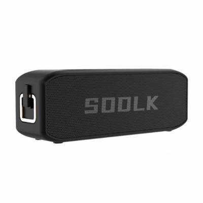声莱客（SODLK）TX5蓝牙音响高品质20W防水无线插卡小音箱低音炮大音量户外音箱 TX5蓝牙音箱