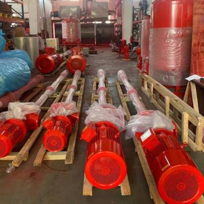 7�׳������ XBD9.6/30G-DQ ��ѹ�豸ѡ�� ����˨�豸��װ