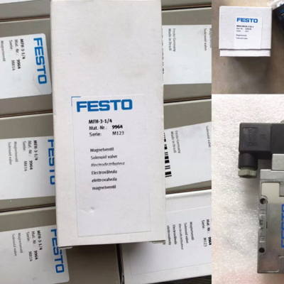 费斯托 FESTO 膜片式夹紧气缸 EV-20-4 150683 全新 原装 现货