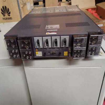 华为EPS200-4850B 通信电源电源系统插框 配R4850整流模块 参数