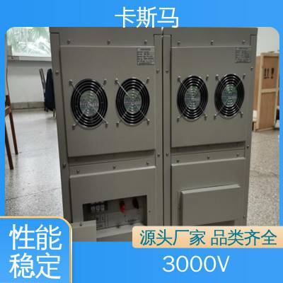 稳睿科技 6000V 大功率直流电源 故障率低 大学测试用