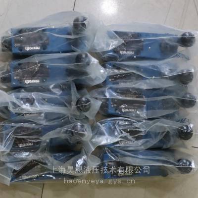 Ӧ ʿ4WMM6J6X R983030728 ŷRexroth