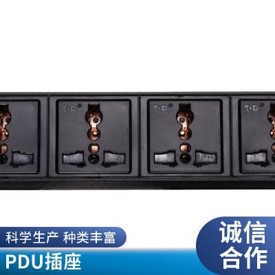 ư ԴPDU ϽͲ 10A16A ܿ˫Ͽ