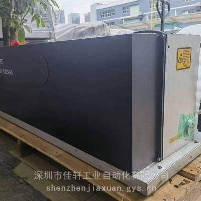 通快1030光纤3000w激光器。11-17-13-A6 维修
