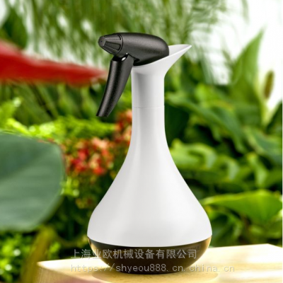 德国GLORIA花卉园艺用手持喷壶喷水施肥打药Grow系列