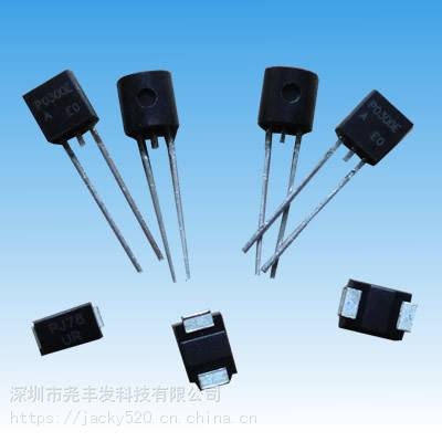 半导体放电管P3500SB丝印P35B无铅环保直销