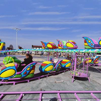 穿梭机适合室内室外经营 移动玩具儿童太空穿梭机 聚龙 山东儿童太空