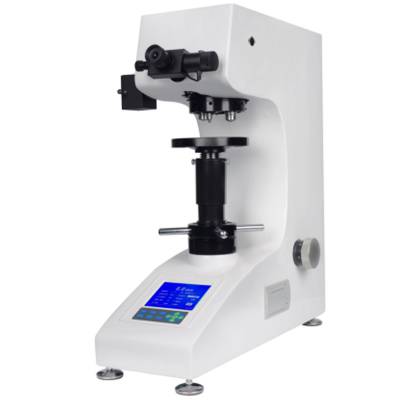 里博自动转塔数显维氏硬度计HVS-5Z硬化层表面覆层硬度检测