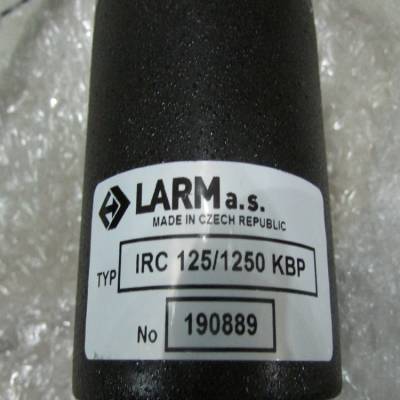 LARM探头IRC125/1250KBP