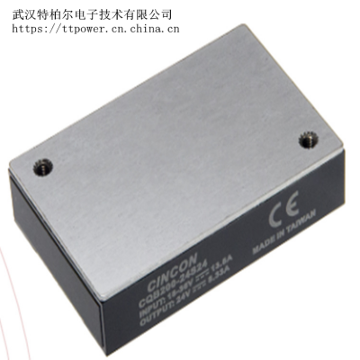 CINCONҿ200W,2:1뷶Χķ֮һש·DC-DCת