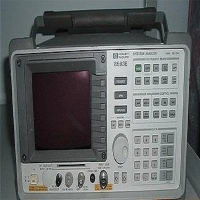 安捷伦Agilent二手出售8593E 频谱分析仪HP8593E