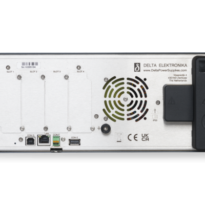 Delta ElektronikapֱԴSM15K ϵ