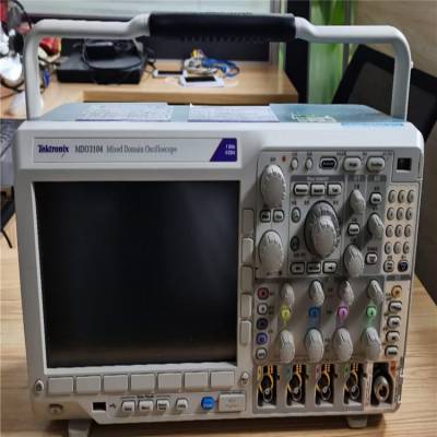 Ǳ̩Tektronix MDO3104ͨźʾ