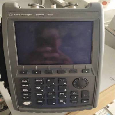 回收keysight安捷伦N9912A N9913A N991***网络分析仪