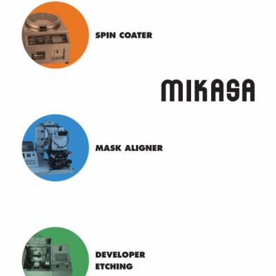 Mikasa-光刻机 MA-20 日本品牌 原装正品 其他二极管