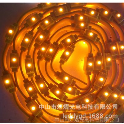 LED˫DY-0123˫ͷ ˫淢͵ ·Ƹͼ