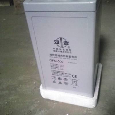 ˫2V500AH GFM-500 ܷ UPS/EPS վ