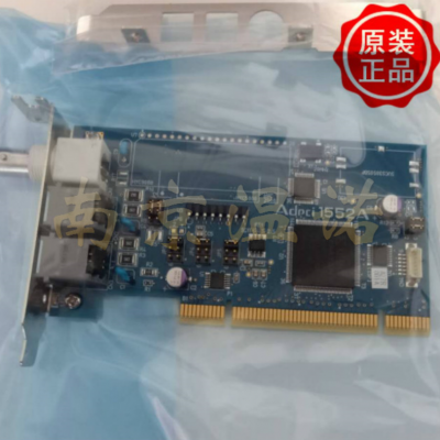 日 本Advanet工控网卡ADUSB1549A国内代购 PCI网卡原装