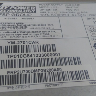 YM-2701C YM-2701CAR 700W 150-400VDCֱԴ Դģ