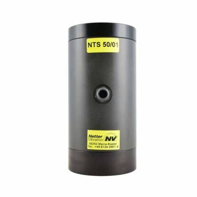 德国进口往复式振动器NTS50/01活塞式振动机震动节能振动器