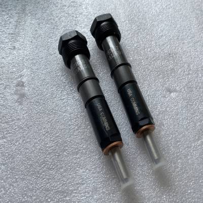 优势供应康明斯喷油器3283577东风天锦柴油机配件喷油器