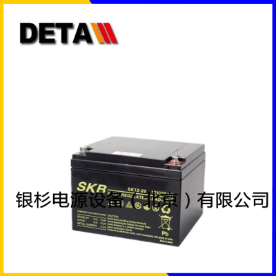 SKB¹SK12-5.2 12V5.2AHܵԴ