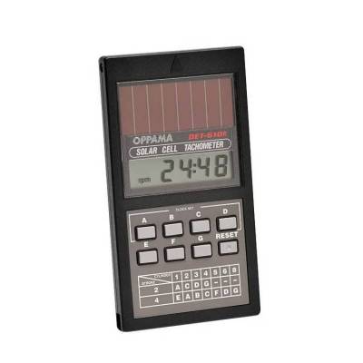 日本oppama追浜工业 汽油发动机转速表 DET-610R PET-1100R