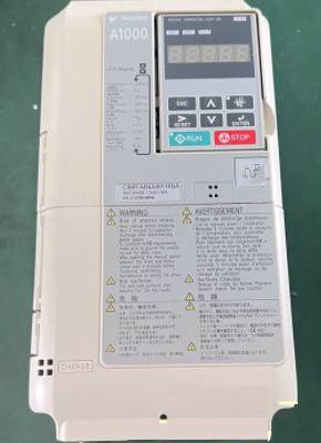 四川安川变频器代理CIMR-F7B4220