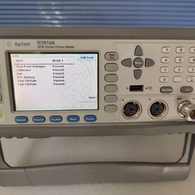 美国安捷伦Agilent N1914A EPM双通道功率计-收售