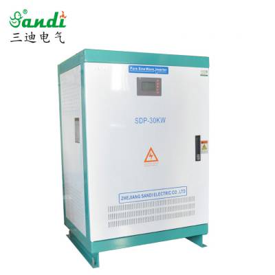 30KVA