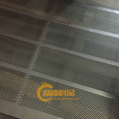 铝板冲孔加工 铝板网片 铝板穿孔 厂家支持定制