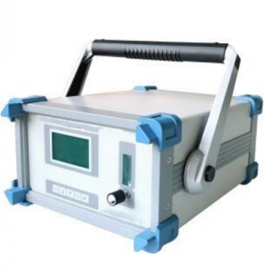 便携式氢气纯度检测仪/便携式氢气分析仪0-10%（中西器材））型号:M374723库号：M3747