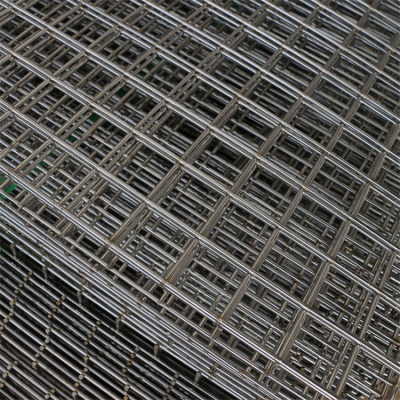 44桥面钢筋网片 拉结钢筋网片 双向钢筋网片河北