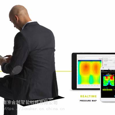 Sensing Mat柔性压力传感器垫压力分布测量系统