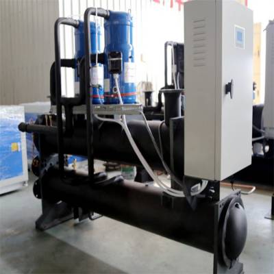 水源热泵机组 奥克斯水源热泵 空气能热水器销售_设备出售