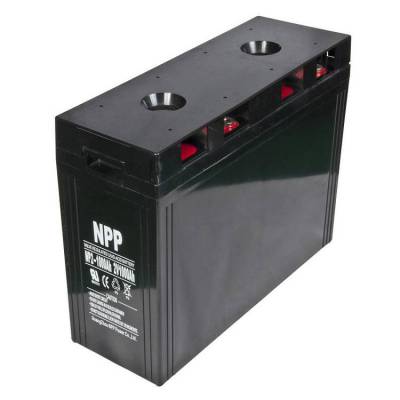原装NPP蓄电池NP2-1000 耐普2V1000AH电池壳体尺寸重量工厂报价