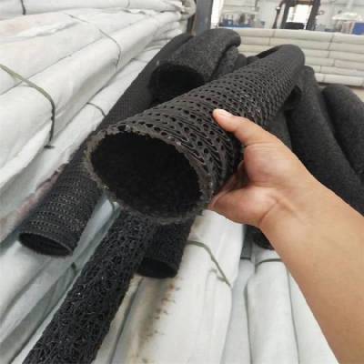 Ӳʽ͸ˮ HDPE״90 100mm г