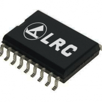 LRC L2SC2412KRLT1G