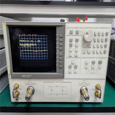 Agilent8720c20Ghz HP8720C