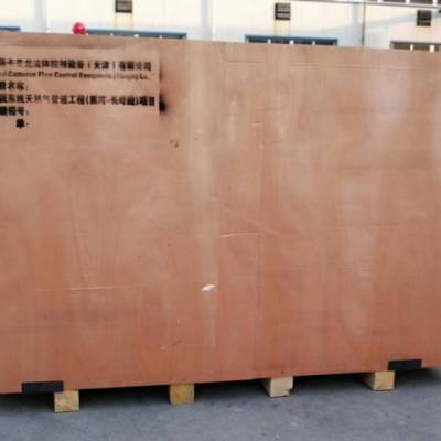 乌鲁木齐专业木制品包装推荐厂家 新疆金之翔商贸供应