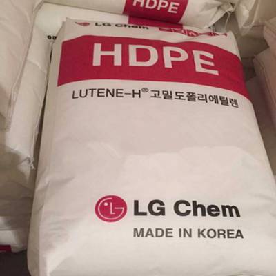 韩国LG化学HDPE ME9180良好的外观 家居用品 复杂零件应用