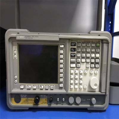 Agilent 安捷伦二手出售E7405A频谱分析仪